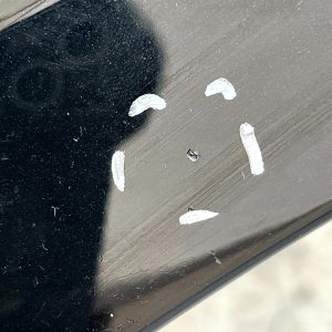 Audi Q3 Front Right Side Wheel Arch Moulding Trim 2019-2015 83A853718A Genuine - Image 11
