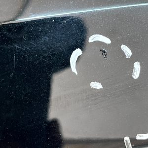 Audi Q3 Front Right Side Wheel Arch Moulding Trim 2019-2015 83A853718A Genuine - Image 12