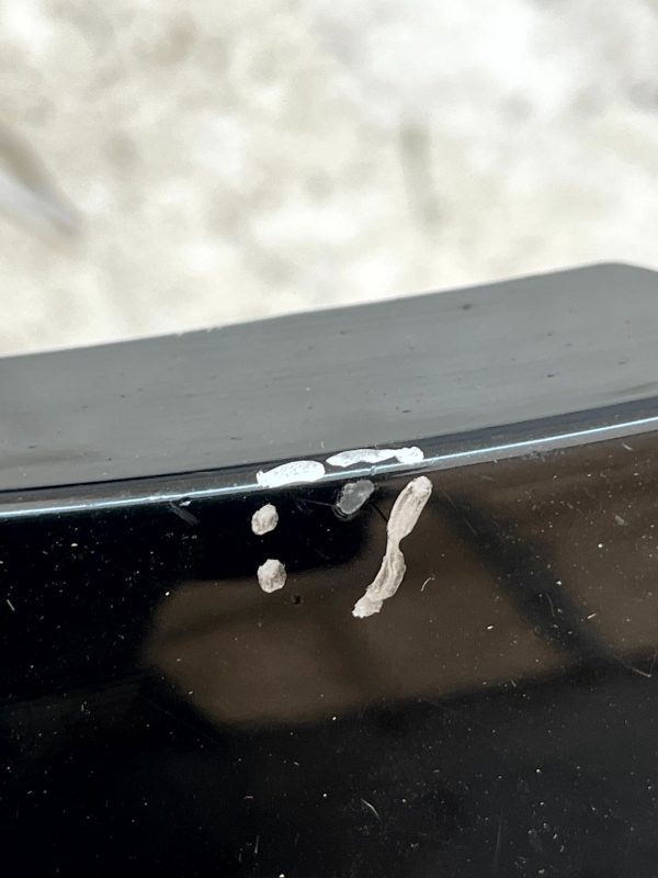 Audi Q3 Front Right Side Wheel Arch Moulding Trim 2019 2015 83A853718A Genuine 178530006366 14