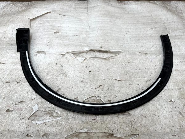 Audi Q3 Front Right Side Wheel Arch Moulding Trim 2019 2015 83A853718A Genuine 178530006366 15