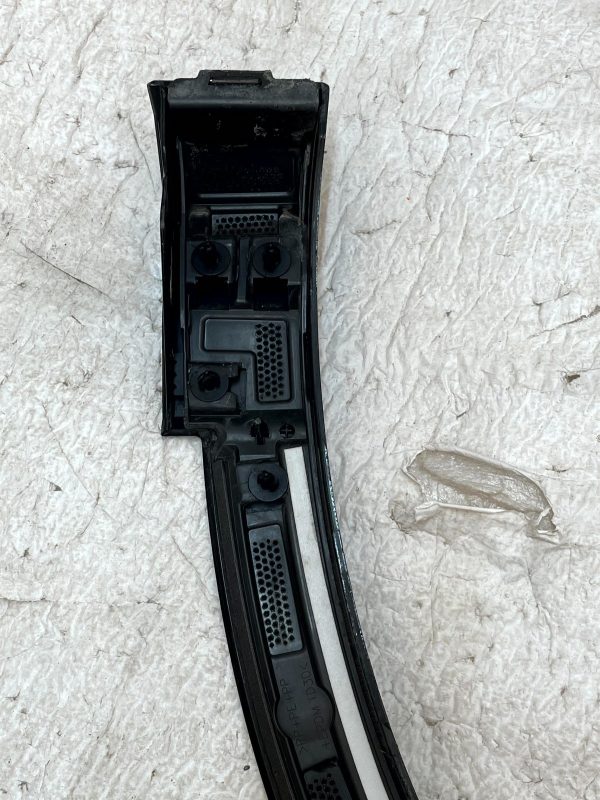 Audi Q3 Front Right Side Wheel Arch Moulding Trim 2019 2015 83A853718A Genuine 178530006366 16