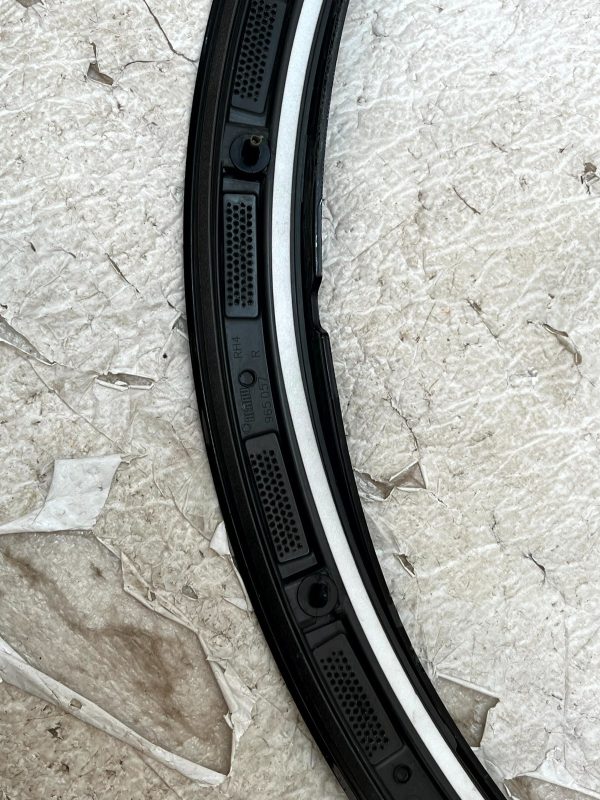 Audi Q3 Front Right Side Wheel Arch Moulding Trim 2019 2015 83A853718A Genuine 178530006366 18