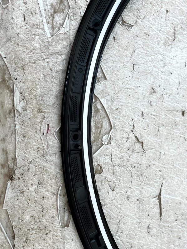 Audi Q3 Front Right Side Wheel Arch Moulding Trim 2019 2015 83A853718A Genuine 178530006366 19
