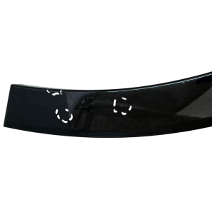Audi Q3 Front Right Side Wheel Arch Moulding Trim 2019-2015 83A853718A Genuine - Image 2