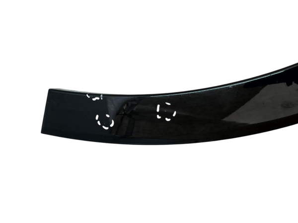 Audi Q3 Front Right Side Wheel Arch Moulding Trim 2019 2015 83A853718A Genuine 178530006366 2