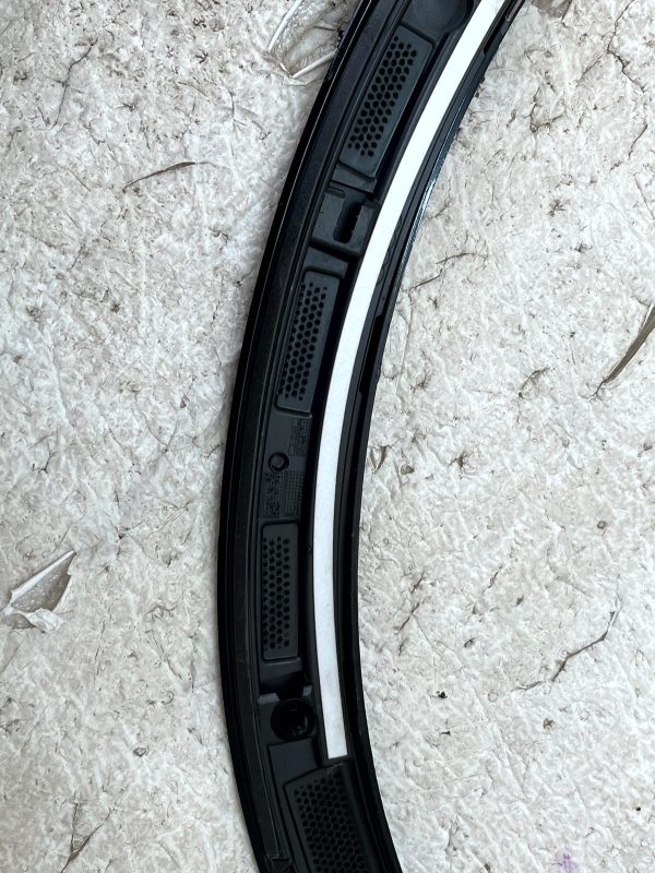Audi Q3 Front Right Side Wheel Arch Moulding Trim 2019 2015 83A853718A Genuine 178530006366 20