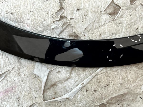 Audi Q3 Front Right Side Wheel Arch Moulding Trim 2019 2015 83A853718A Genuine 178530006366 4