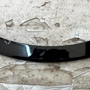 Audi Q3 Front Right Side Wheel Arch Moulding Trim 2019-2015 83A853718A Genuine - Image 5