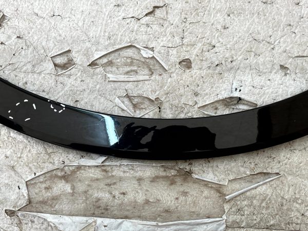 Audi Q3 Front Right Side Wheel Arch Moulding Trim 2019 2015 83A853718A Genuine 178530006366 5