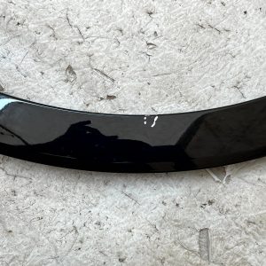 Audi Q3 Front Right Side Wheel Arch Moulding Trim 2019-2015 83A853718A Genuine - Image 6