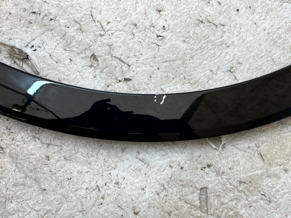 Audi Q3 Front Right Side Wheel Arch Moulding Trim 2019 2015 83A853718A Genuine 178530006366 6