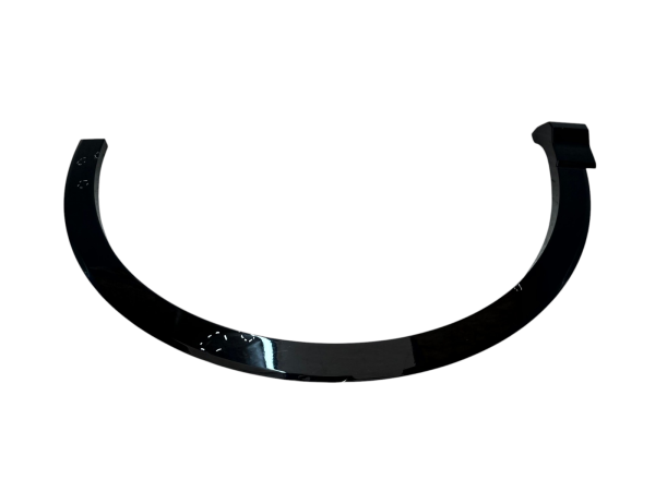 Audi Q3 Front Right Side Wheel Arch Moulding Trim 2019 2015 83A853718A Genuine 178530006366