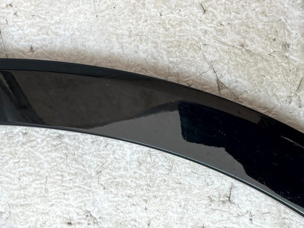 Audi Q3 Front Right Side Wheel Arch Moulding Trim 2019 2015 83A853718A Genuine 178530006366 7
