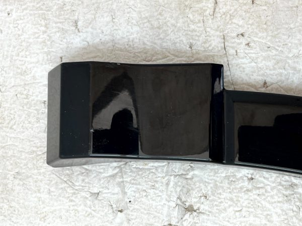 Audi Q3 Front Right Side Wheel Arch Moulding Trim 2019 2015 83A853718A Genuine 178530006366 8