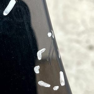 Audi Q3 Front Right Side Wheel Arch Moulding Trim 2019-2015 83A853718A Genuine - Image 9