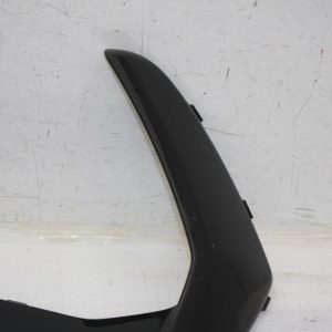 Audi Q3 Q4 S Line Rear Bumper Right Trim 2018 ON 83F807968 Genuine - Image 3