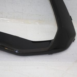 Audi Q3 Q4 S Line Rear Bumper Right Trim 2018 ON 83F807968 Genuine - Image 4