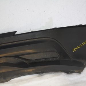 Audi Q3 Rear Bumper Lower Section 2018 ON 83A807521D Genuine - Image 14