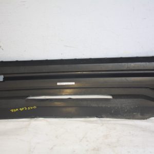 Audi Q3 Rear Bumper Lower Section 2018 ON 83A807521D Genuine - Image 15