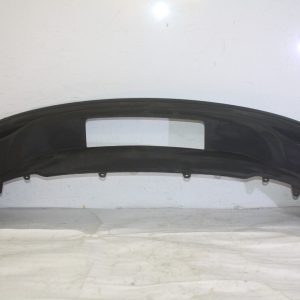 Audi Q3 Rear Bumper Lower Section 2018 ON 83A807521D Genuine - Image 4