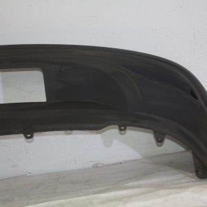 Audi Q3 Rear Bumper Lower Section 2018 ON 83A807521D Genuine - Image 5