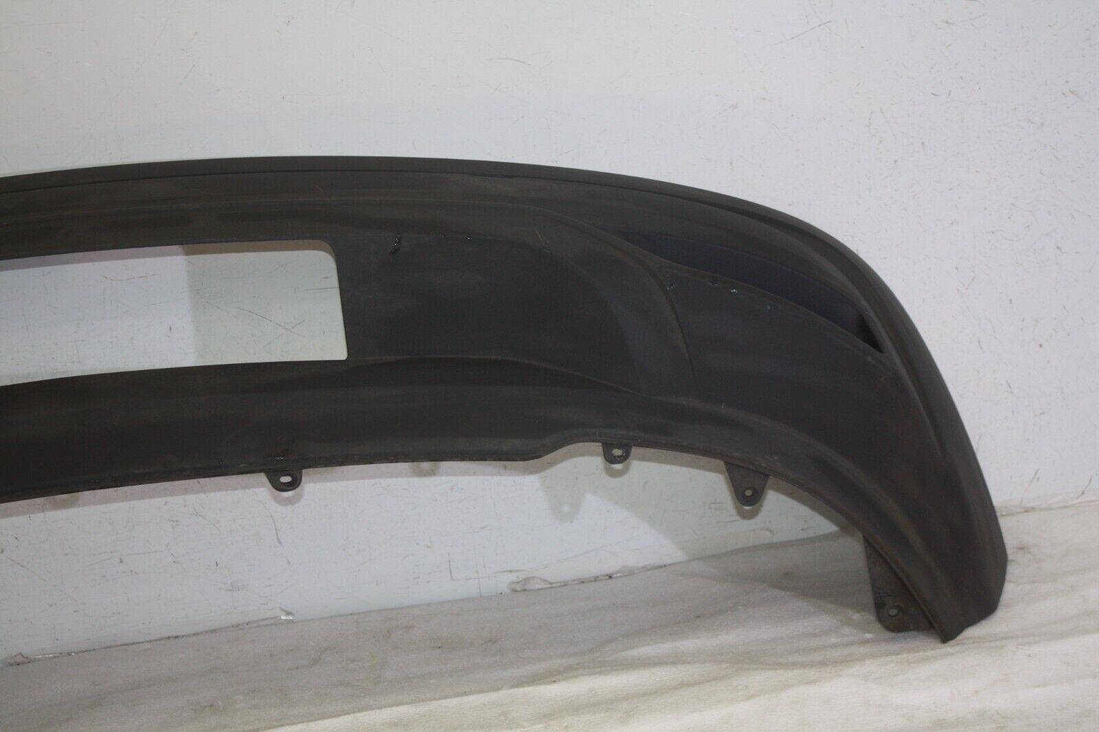Audi-Q3-Rear-Bumper-Lower-Section-2018-ON-83A807521D-Genuine-176220666836-4