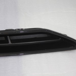 Audi Q3 Rear Bumper Right Trim 2018 ON 83A807834 Genuine - Image 3