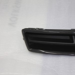 Audi Q3 Rear Bumper Right Trim 2018 ON 83A807834 Genuine - Image 4