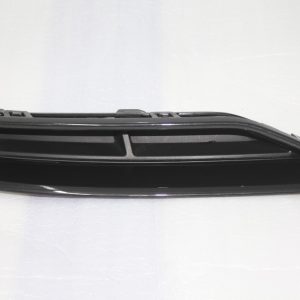 Audi Q3 Rear Bumper Right Trim 2018 ON 83A807834 Genuine - Image 1