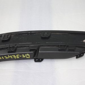 Audi Q3 Rear Bumper Right Trim 2018 ON 83A807834 Genuine - Image 5