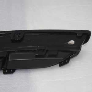 Audi Q3 Rear Bumper Right Trim 2018 ON 83A807834 Genuine - Image 6
