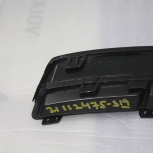 Audi Q3 Rear Bumper Right Trim 2018 ON 83A807834 Genuine - Image 7
