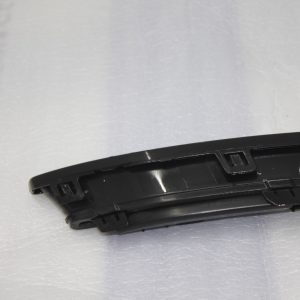 Audi Q3 Rear Bumper Right Trim 2018 ON 83A807834 Genuine - Image 9