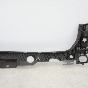Audi Q3 Rear Bumper Support Bracket 2018 Onwards 83A 807 385 Genuine - Image 9