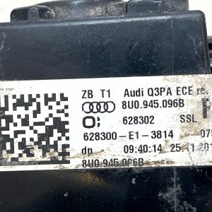 Audi Q3 Rear Right Side Reflector Brake Light Lamp 2014-2019 8U0945096B Genuine - Image 20