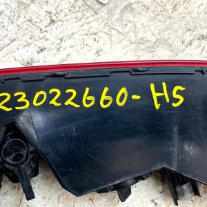 Audi Q3 Rear Right Side Reflector Brake Light Lamp 2014-2019 8U0945096B Genuine - Image 21