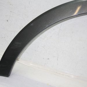 Audi Q3 Rear Right Wheel Arch 2018 ON 83A853818A Genuine - Image 5