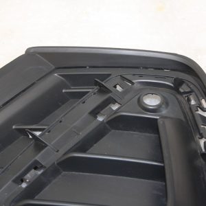 Audi Q3 S Line Front Bumper Lower Left Grill 2018 TO 2025 83A807681D Genuine - Image 3