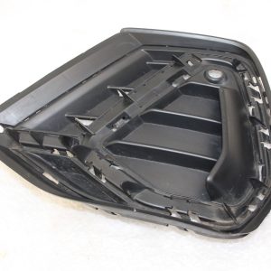 Audi Q3 S Line Front Bumper Lower Left Grill 2018 TO 2025 83A807681D Genuine