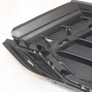 Audi Q3 S Line Front Bumper Lower Left Grill 2018 TO 2025 83A807681D Genuine - Image 5