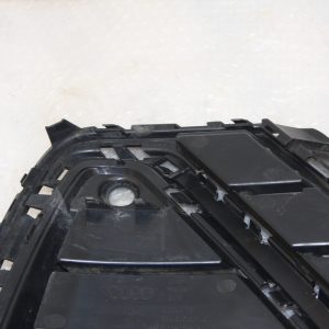 Audi Q3 S Line Front Bumper Lower Left Grill 2018 TO 2025 83A807681D Genuine - Image 7