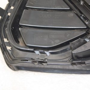 Audi Q3 S Line Front Bumper Lower Left Grill 2018 TO 2025 83A807681D Genuine - Image 8