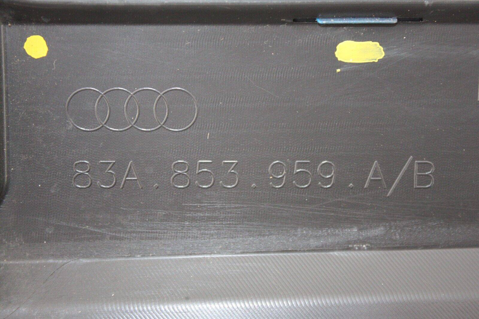 Audi-Q3-S-Line-Front-Left-Door-Moulding-Trim-2018-ON-83A853959A-175423346516-12