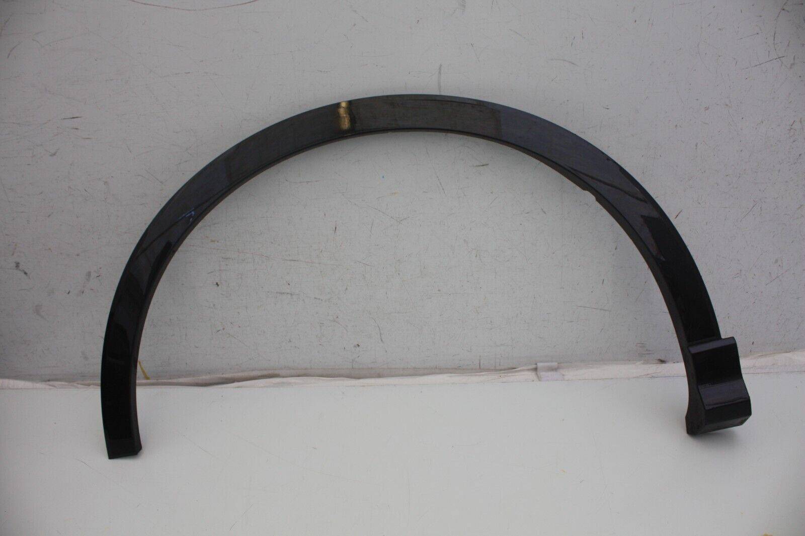 Audi Q3 S Line Front Left Side Wheel Arch 83A853717A Genuine 176599283396