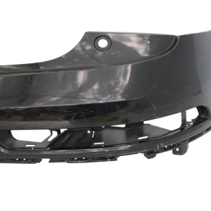 Audi Q3 S Line Rear Bumper 2015 TO 2018 8U0807385C Genuine - Image 4