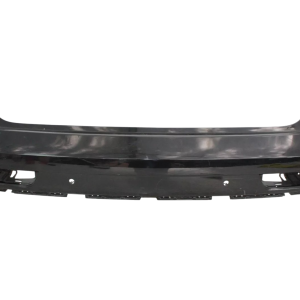 Audi Q3 S Line Rear Bumper 2015 TO 2018 8U0807385C Genuine - Image 1