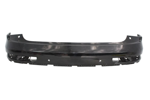 Audi-Q3-S-Line-Rear-Bumper-2015-TO-2018-8U0807385C-Genuine-177809824366