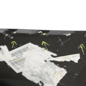 Audi Q3 S Line Rear Bumper 2015 TO 2018 8U0807385C Genuine - Image 9