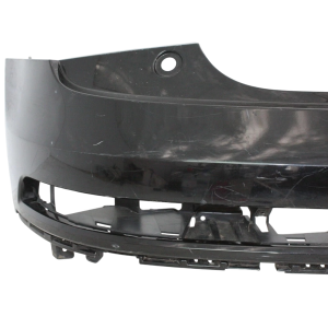 Audi Q3 S Line Rear Bumper 2015 TO 2018 8U0807385C Genuine - Image 10