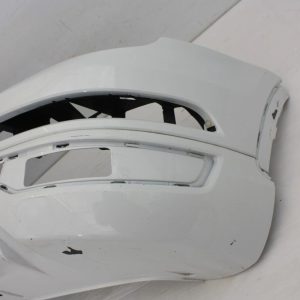 Audi Q3 S Line Rear Bumper 2015 TO 2018 8U0807385C Genuine - Image 11